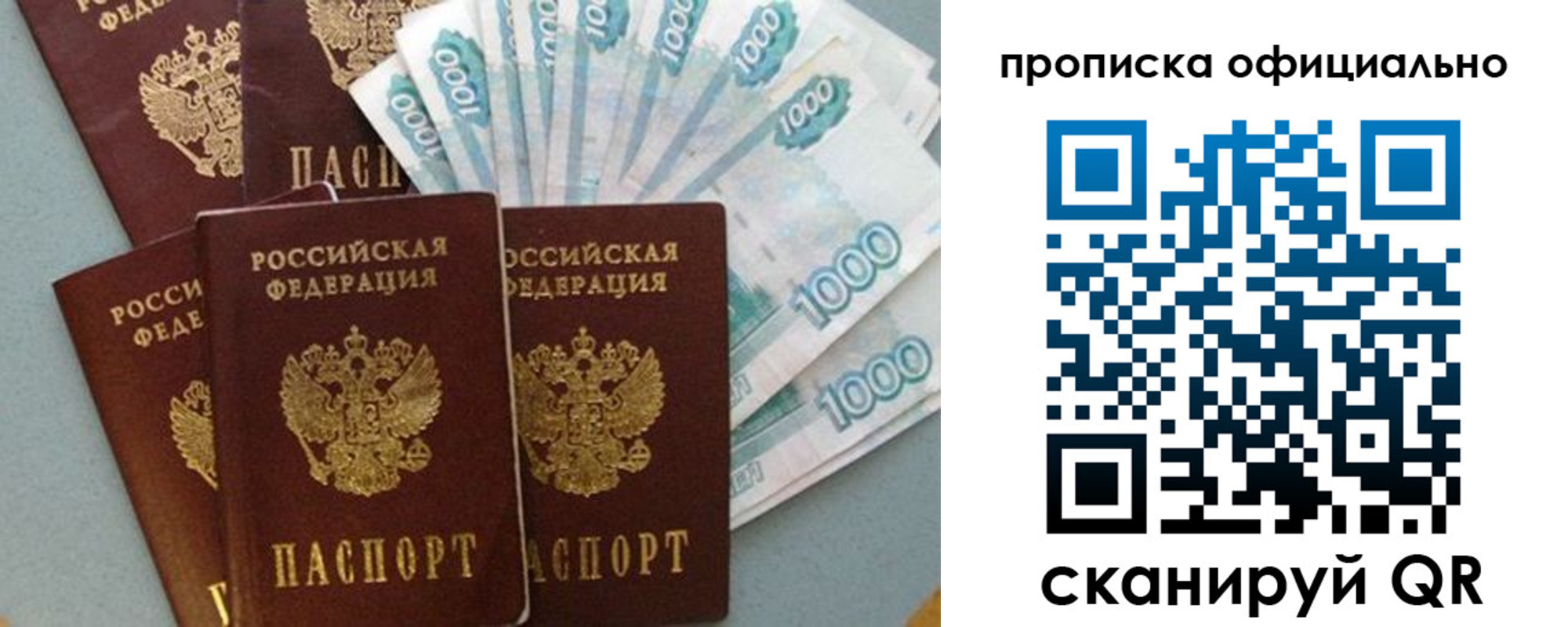 прописка 2025 в Краснозаводске